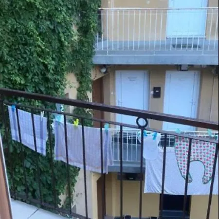 公寓 扎拉公寓酒店 扎达尔