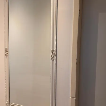 扎拉公寓酒店 *