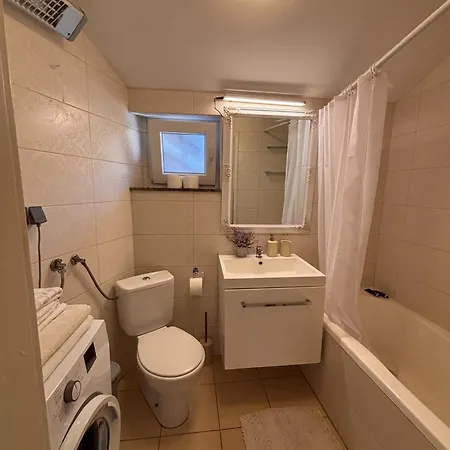 Apartamento Apartment Zara