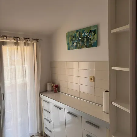 Apartment Zara Zadar