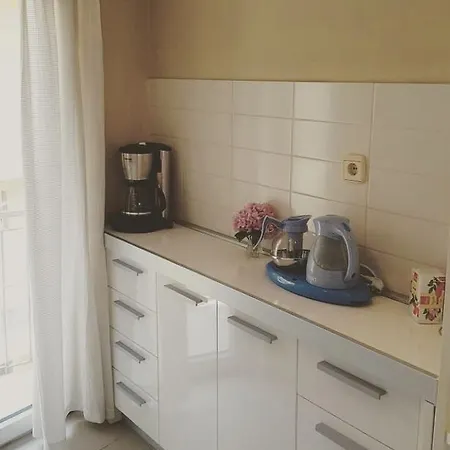 扎拉公寓酒店 扎达尔