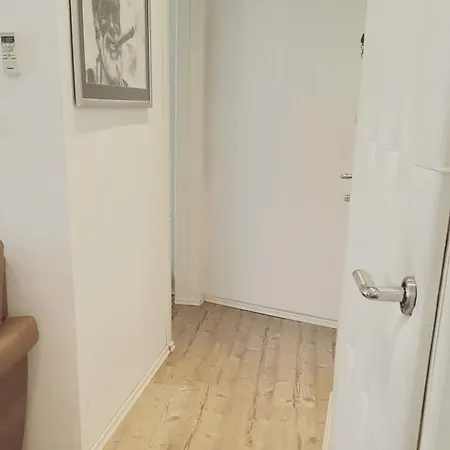 扎拉公寓酒店 公寓 扎达尔