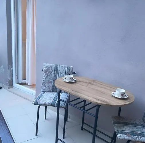 Apartment Zara * Zadar