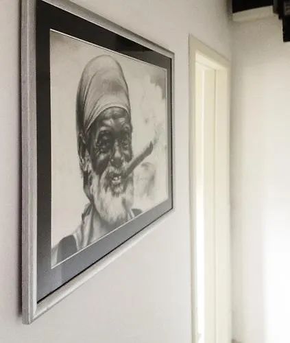 Apartment Zara Zadar