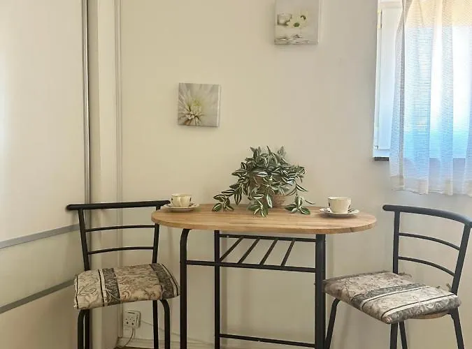 Apartment Zara Apartamento Zadar