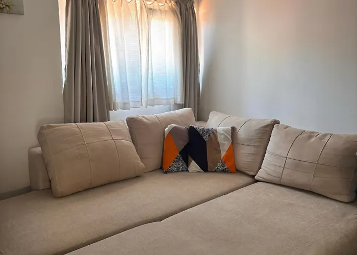 Apartment Zara Zadar