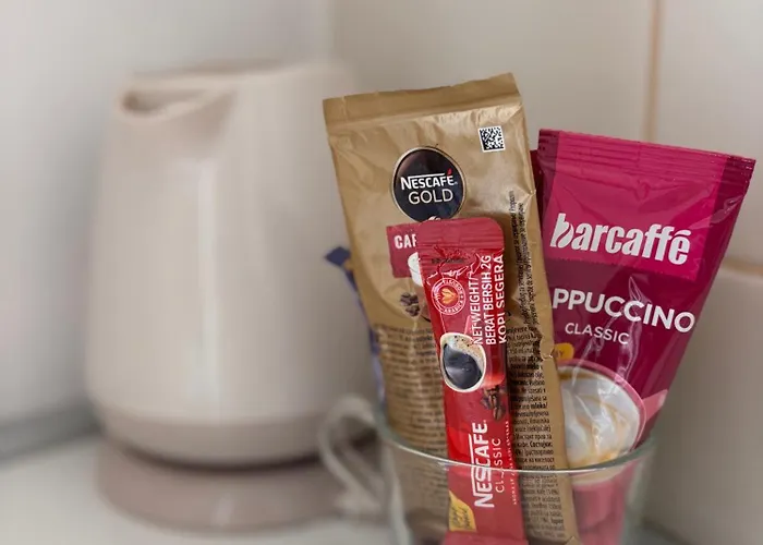 Apartment Zara Apartamento