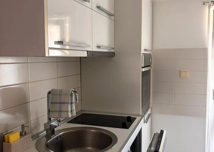 Apartment Zara Apartamento *