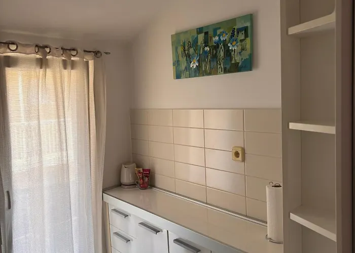 Apartment Zara Zadar