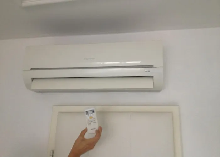 Apartamento Apartment Zara