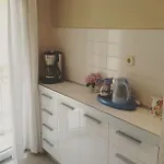 Apartment Zara ザダル