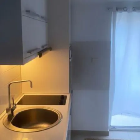 아파트 Apartment Zara *