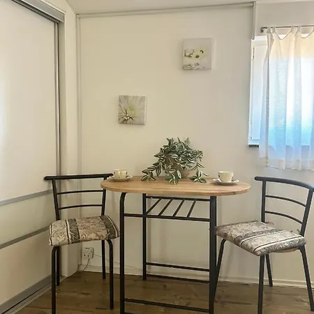 Apartment Zara Appartement Zadar