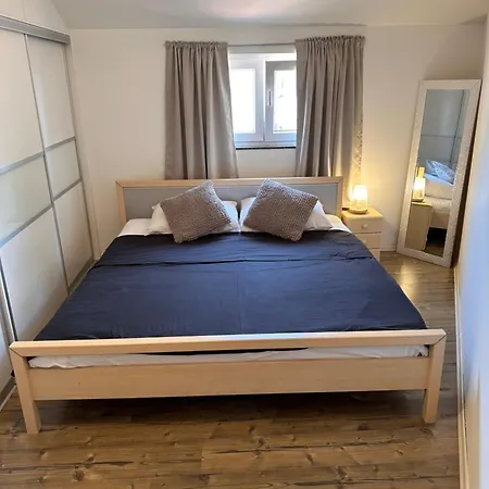Lejlighed Apartment Zara Zadar