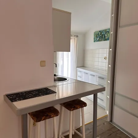 Apartment Zara * 자다르