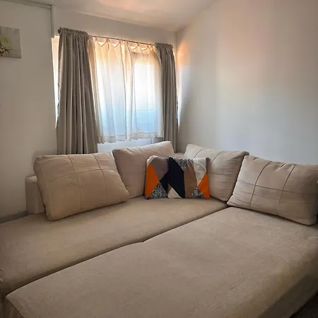 Apartment Zara Zadar