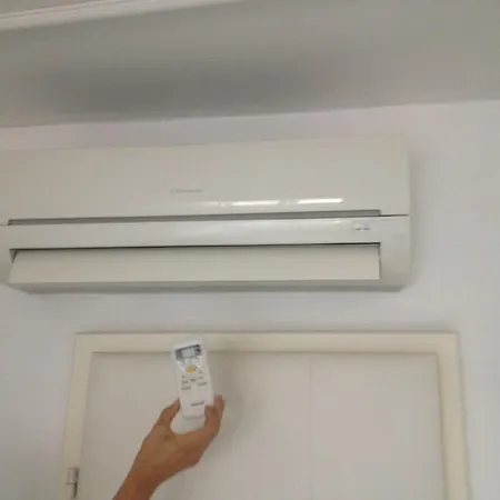 아파트 Apartment Zara