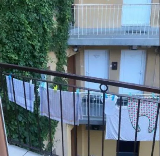 Апартаменты Apartment Zara Задар