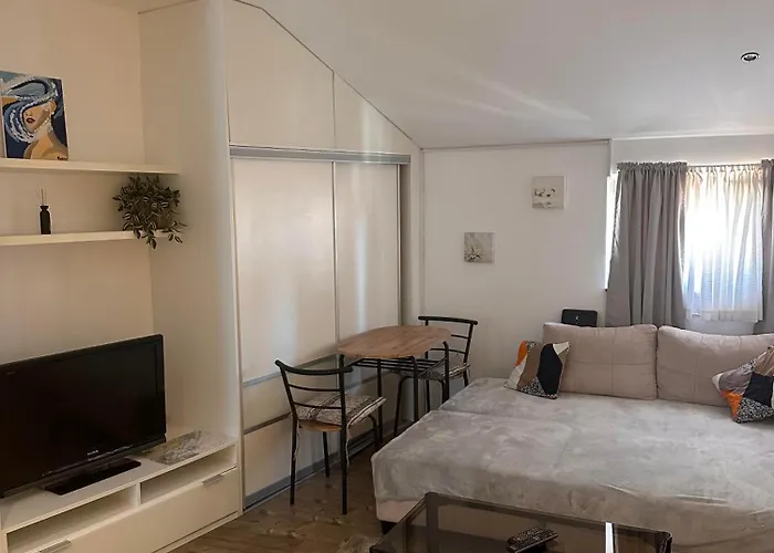 Apartment Zara Апартаменты *