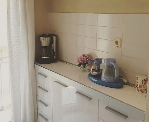 Apartment Zara Задар