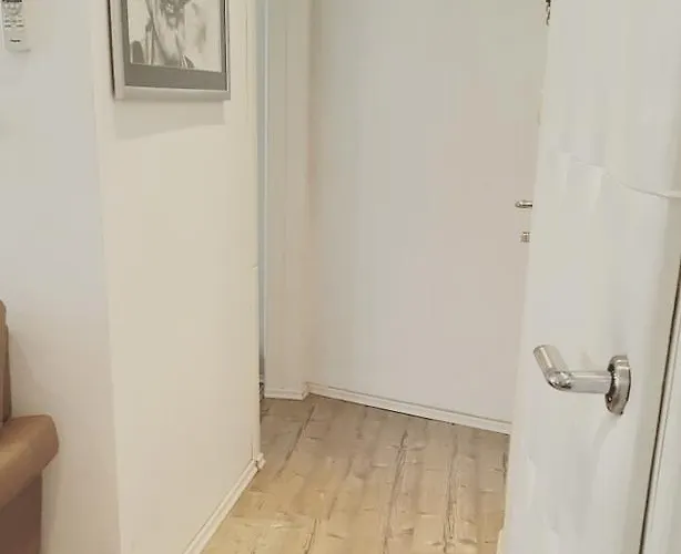 Apartment Zara Апартаменты Задар